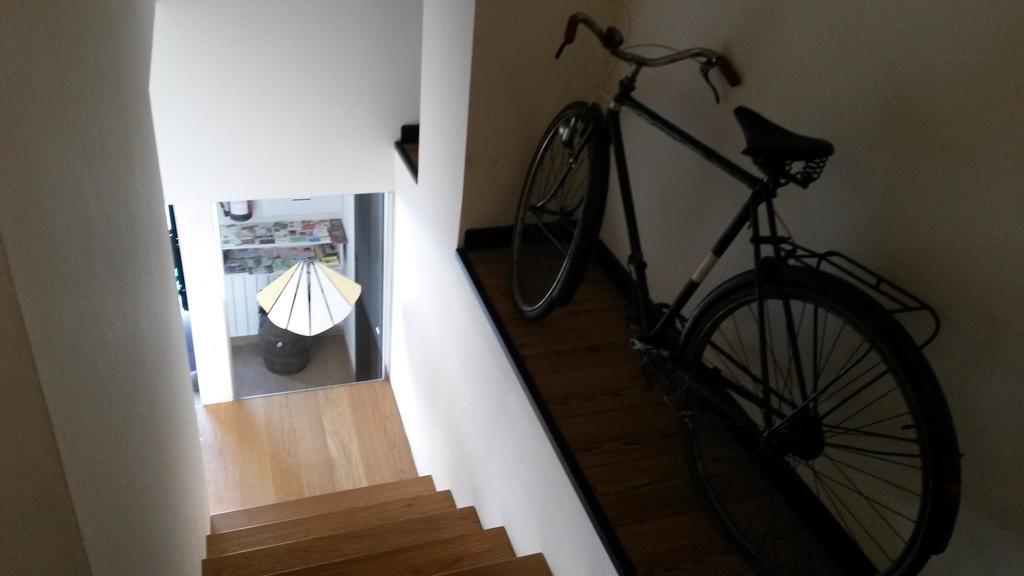 Albergue Oasis Sarria Luaran gambar